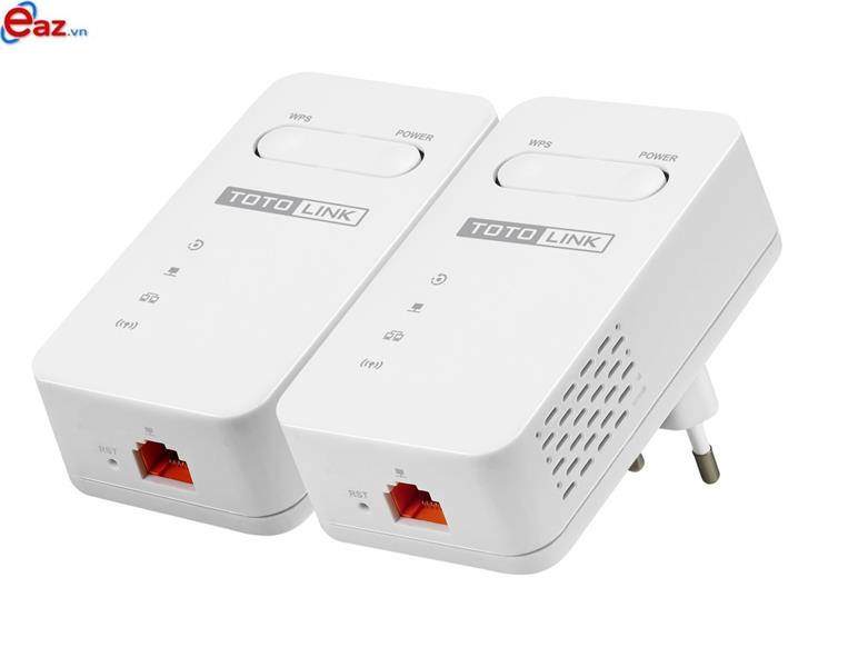 Router Wifi ToToLink PLW350KIT | 0521D